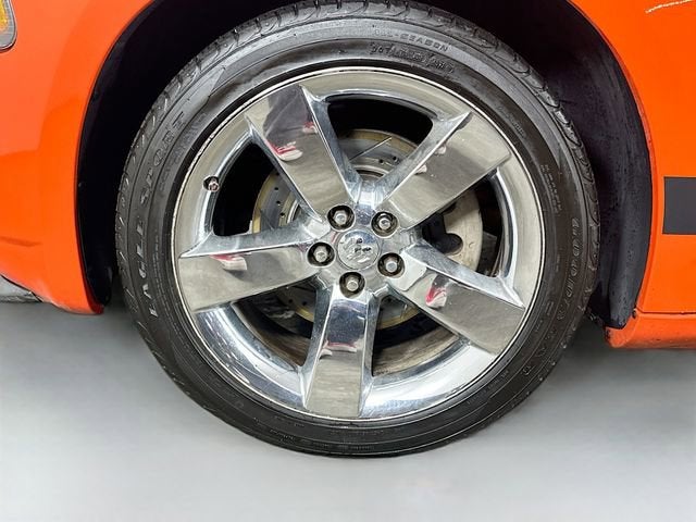 2008 Dodge Charger R/T