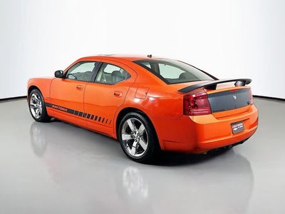 2008 Dodge Charger R/T