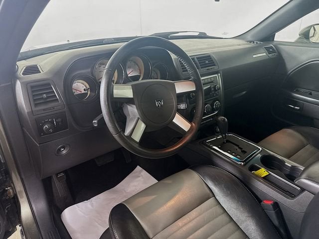 2009 Dodge Challenger R/T