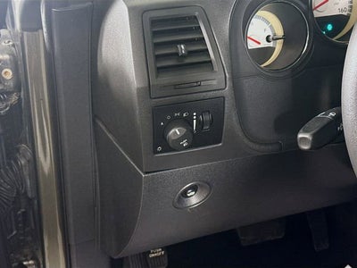 2009 Dodge Challenger R/T