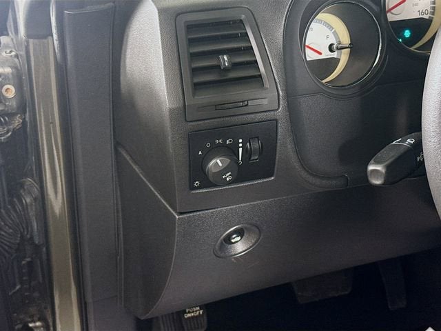 2009 Dodge Challenger R/T