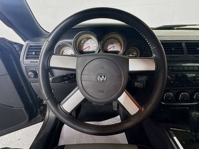 2009 Dodge Challenger R/T