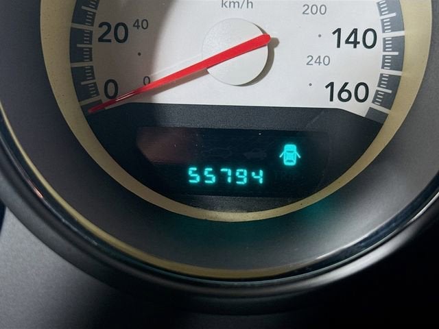 2009 Dodge Challenger R/T