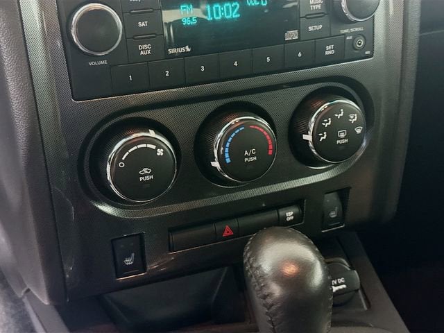 2009 Dodge Challenger R/T