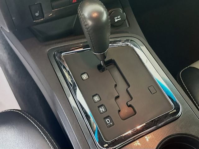 2009 Dodge Challenger R/T