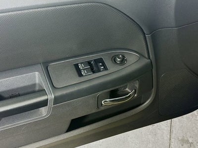 2009 Dodge Challenger R/T