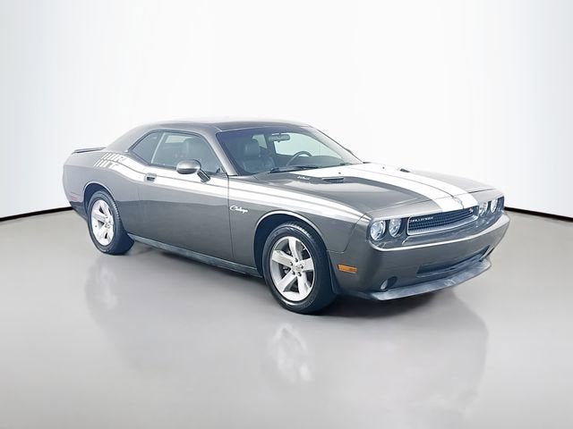 2009 Dodge Challenger R/T