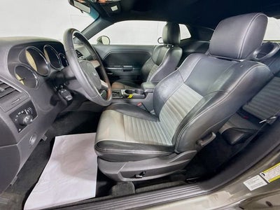 2009 Dodge Challenger R/T