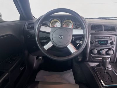 2009 Dodge Challenger R/T