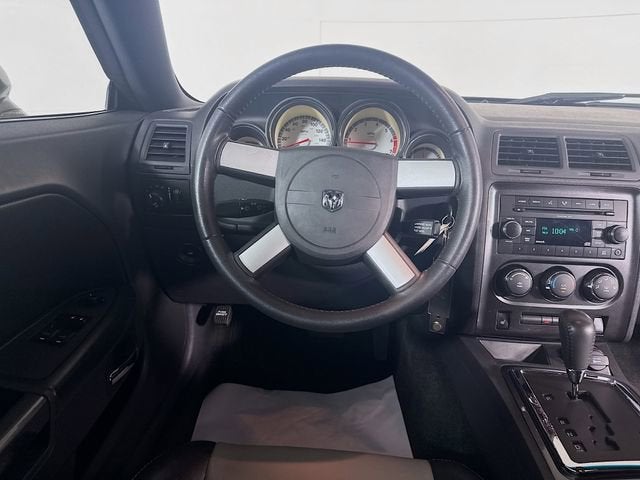 2009 Dodge Challenger R/T