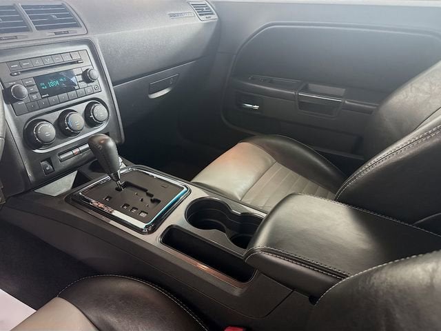 2009 Dodge Challenger R/T