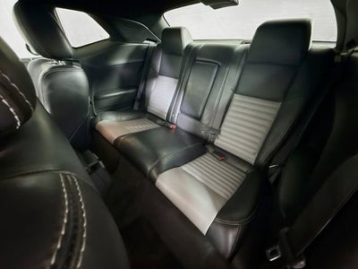 2009 Dodge Challenger R/T