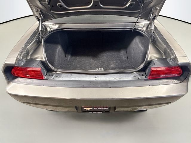 2009 Dodge Challenger R/T