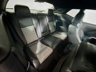 2009 Dodge Challenger R/T