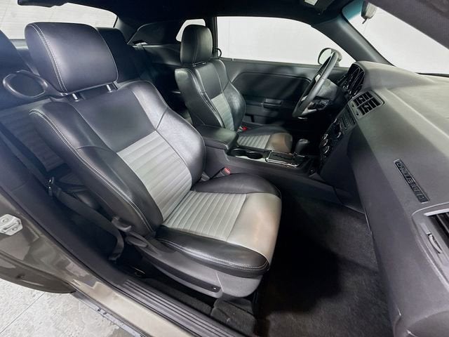 2009 Dodge Challenger R/T