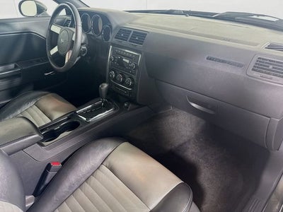 2009 Dodge Challenger R/T