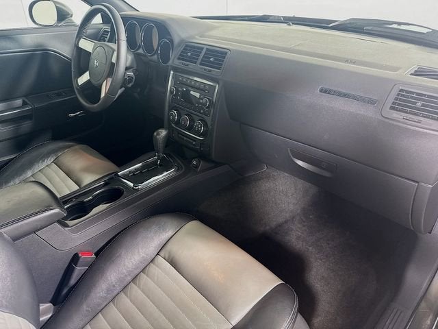 2009 Dodge Challenger R/T