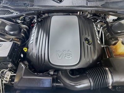 2009 Dodge Challenger R/T