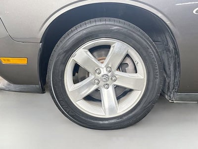 2009 Dodge Challenger R/T