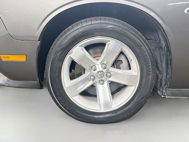 2009 Dodge Challenger R/T