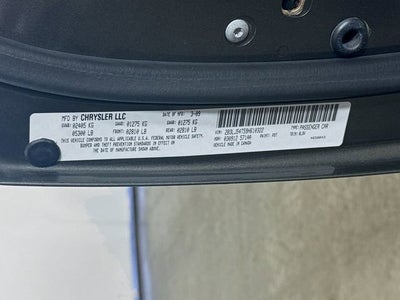 2009 Dodge Challenger R/T