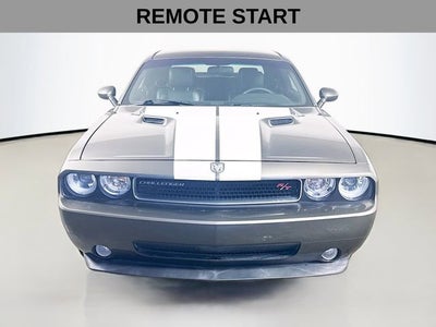 2009 Dodge Challenger R/T