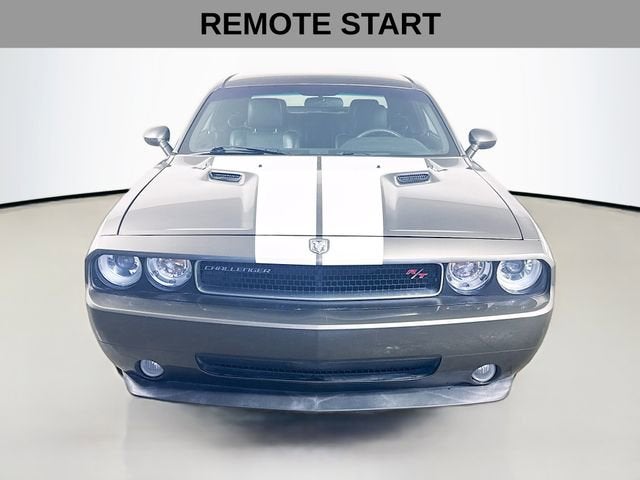 2009 Dodge Challenger R/T