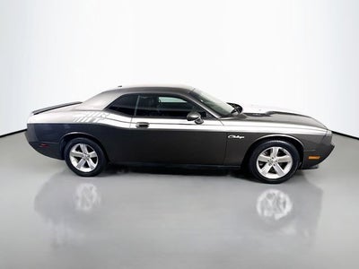 2009 Dodge Challenger R/T