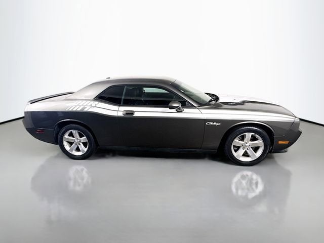 2009 Dodge Challenger R/T