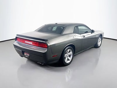 2009 Dodge Challenger R/T
