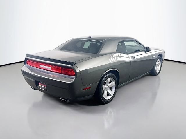 2009 Dodge Challenger R/T
