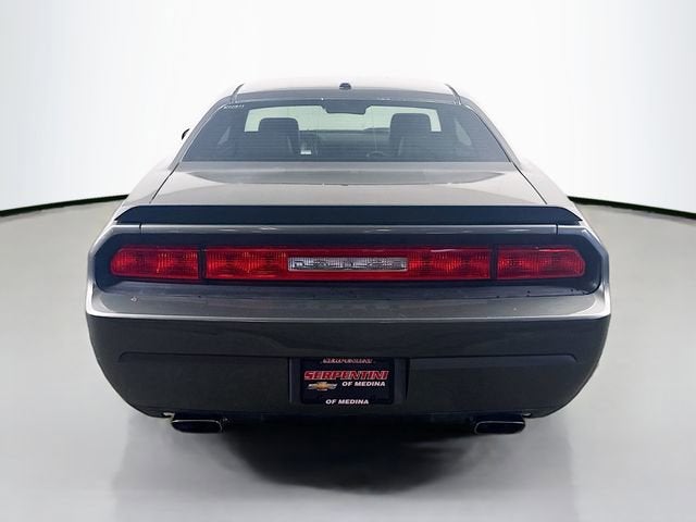 2009 Dodge Challenger R/T