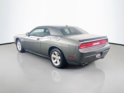 2009 Dodge Challenger R/T