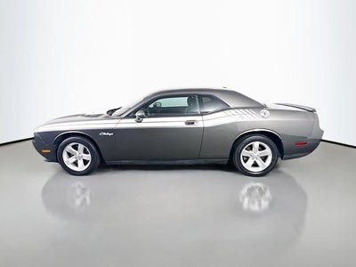 2009 Dodge Challenger R/T