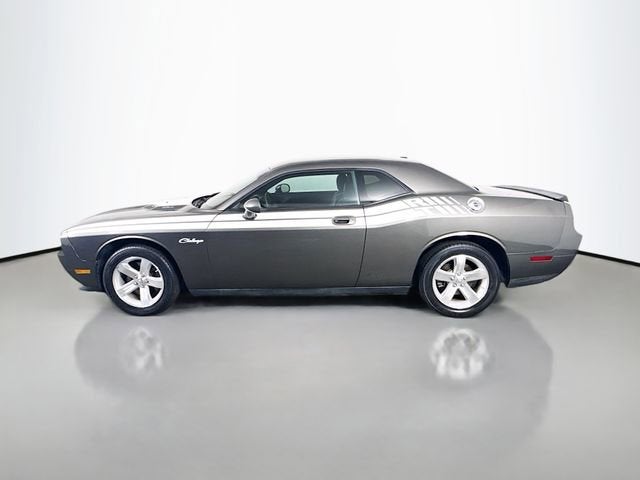 2009 Dodge Challenger R/T
