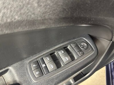 2016 Chrysler 300 Limited