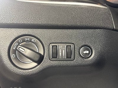 2016 Chrysler 300 Limited