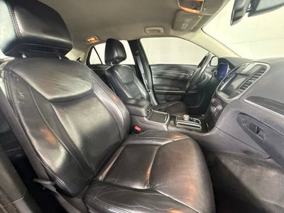2016 Chrysler 300 Limited