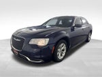 2016 Chrysler 300 Limited