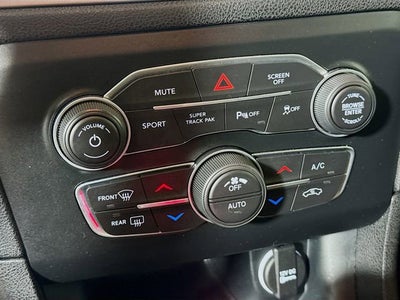 2023 Dodge Charger R/T