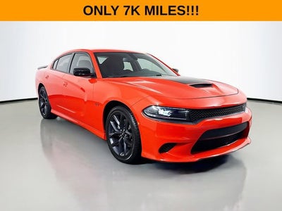 2023 Dodge Charger R/T