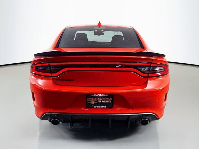2023 Dodge Charger R/T
