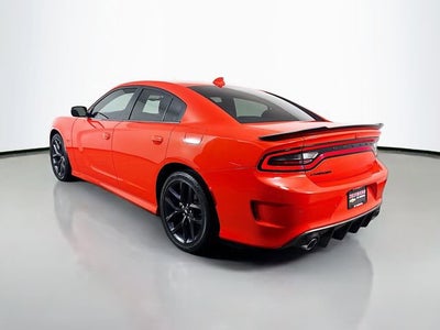 2023 Dodge Charger R/T