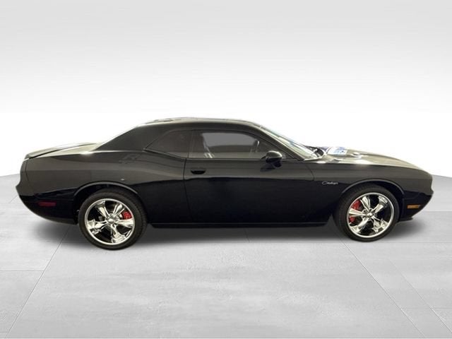 2013 Dodge Challenger R/T Classic