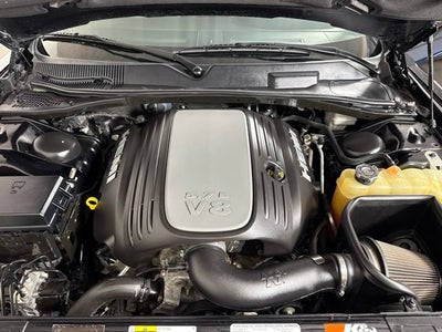 2013 Dodge Challenger R/T Classic