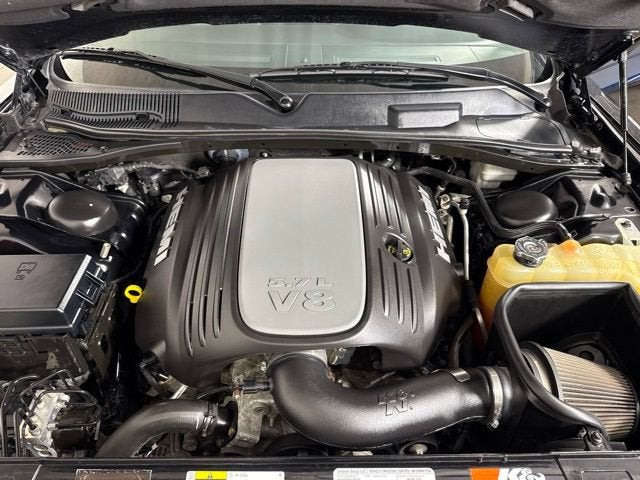 2013 Dodge Challenger R/T Classic