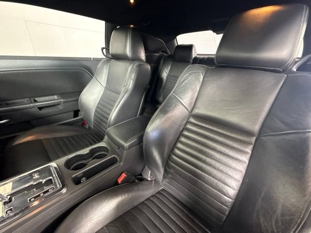 2013 Dodge Challenger R/T Classic