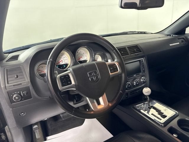 2013 Dodge Challenger R/T Classic