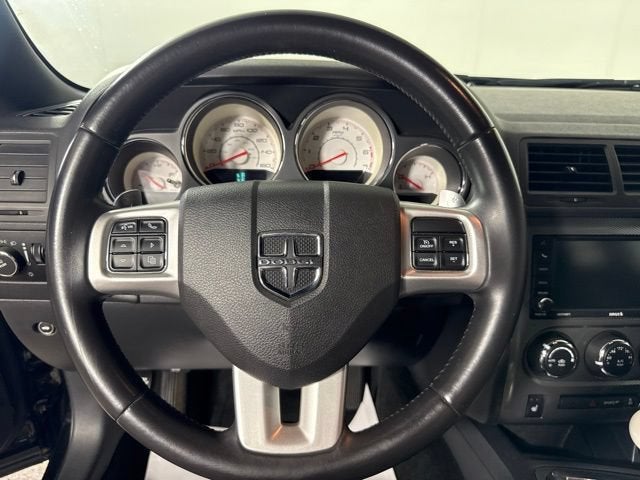 2013 Dodge Challenger R/T Classic