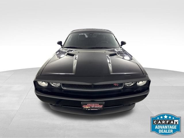 2013 Dodge Challenger R/T Classic